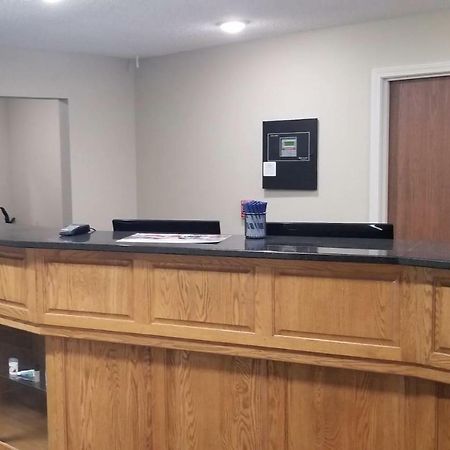 Wahpeton 瓦佩顿温德姆旅屋酒店 外观 照片